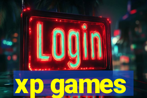 xp games